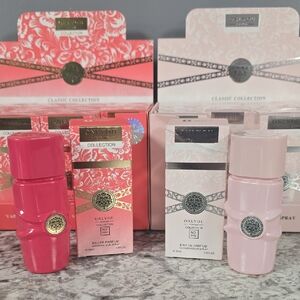 Yara INSPIRED Women's Perfume